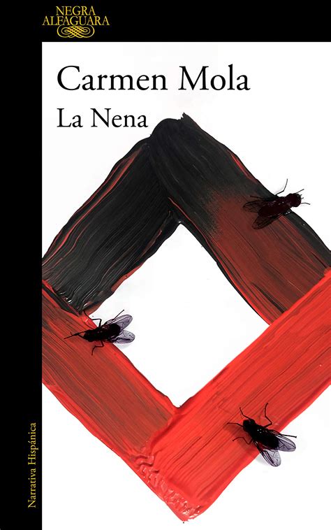 la nena epub|La Nena de Carmen Mola .